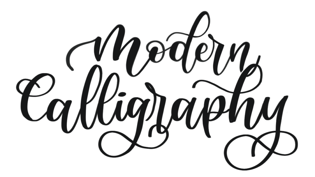 what-is-modern-calligraphy-everything-you-need-to-know-about-it