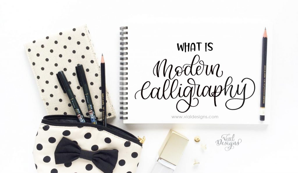 8 Things Every Calligraphy Beginner Should Know
